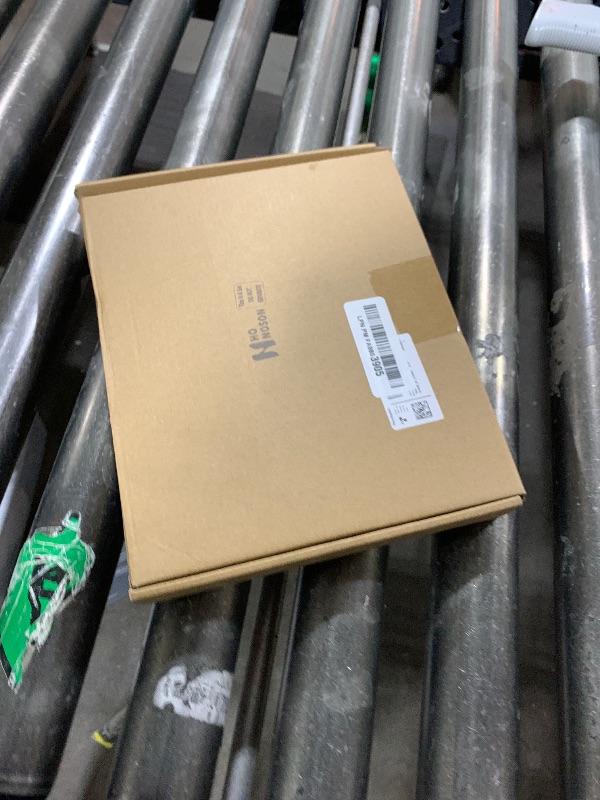 Photo 1 of 100 Pieces 9.1 Inch Swizzle Sticks Cocktail Stirrers Plastic for Bar Disposible Plastic Star Top Crystal Swizzle Sticks (Multicolor)