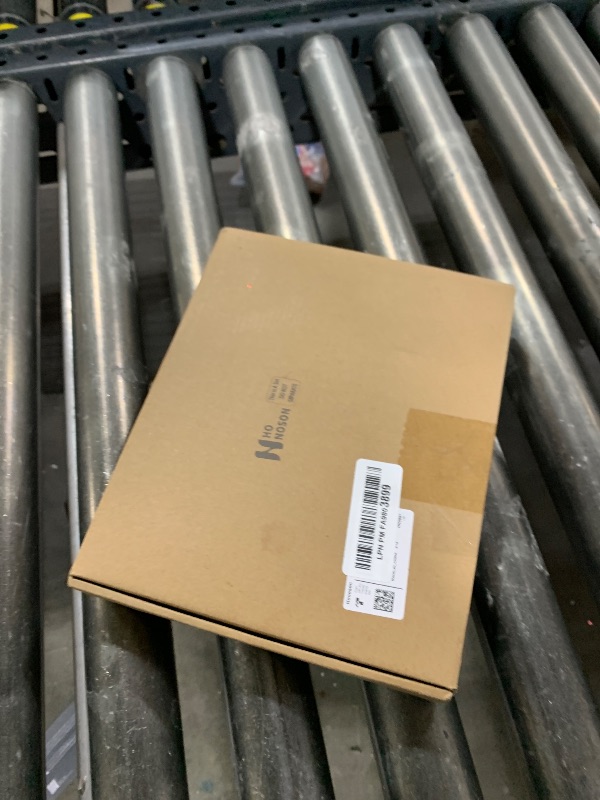 Photo 1 of 100 Pieces 9.1 Inch Swizzle Sticks Cocktail Stirrers Plastic for Bar Disposible Plastic Star Top Crystal Swizzle Sticks (Multicolor)