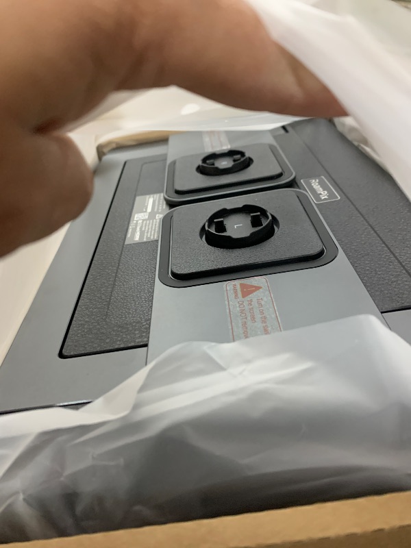 Photo 1 of RoamPix 15.6" Laptop Screen Extender, FHD 1080P IPS Screen Extender Portable Monitor for 13.6"-17.3” Laptops, Travel Laptop Screen Extender with USB-C&HDMI, Triple Monitor for Windows, Mac