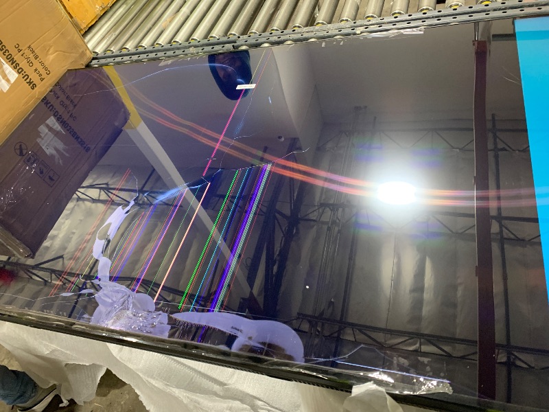 Photo 1 of Samsung 65-Inch Class QLED Q7F Series Samsung Vision AI Smart TV (2025 Model, 65Q7F) Quantum HDR, Object Tracking Sound Lite, Q4 AI Gen1 Processor, 4K upscaling, Gaming Hub, Alexa Built-in