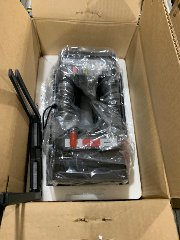 Photo 1 of PowerBlock Elite USA 90 Pound Adjustable Dumbbells, Sold in Pairs, 5-90 lb. Dumbbells, Durable Build, Innovative At Home Workout Equipment, Includes Stage 1, 2 & 3 Expansions Gray