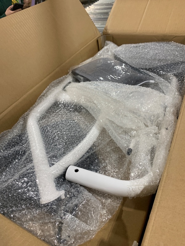 Photo 1 of Sit to Stand Lift for Elderly - Stand Assist Patient Lift with Sling, Patient Transfer Lift for Home Care Use, Mobility Lift Assist Transfer Device for Seniors, Adults & Disabled, 400lb Capacity