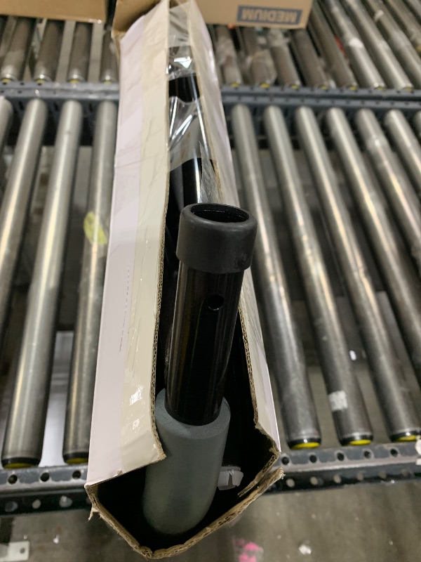 Photo 1 of Sangohe Bed Rails for Elderly Adults Safety - Heavy Duty Bed Rail for Senior & People Falling Out of Bed - Bed Rail for Elderly, Height Adjustable, Fits Thick Mattress, Hold up to 300 Lbs, 504Q