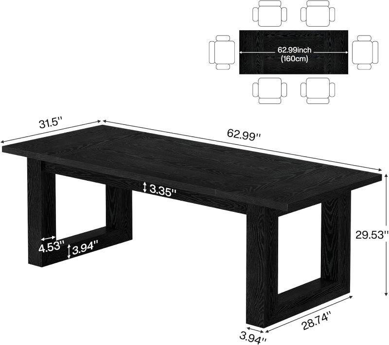 Photo 1 of HOGA CONFERENCE TABLE