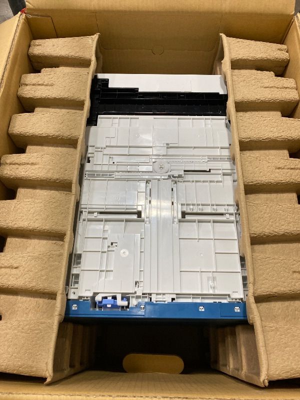 Photo 1 of HP Color Laserjet Pro MFP 4301fdw Wireless All-in-One Color Laser Printer, Scanner, Copier, Fax, Best-for-Office