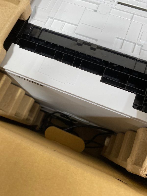 Photo 1 of HP Color Laserjet Pro MFP 4301fdw Wireless All-in-One Color Laser Printer, Scanner, Copier, Fax, Best-for-Office