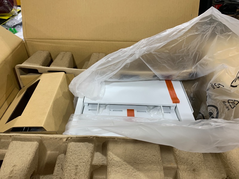 Photo 1 of HP Color Laserjet Pro MFP 4301fdw Wireless All-in-One Color Laser Printer, Scanner, Copier, Fax, Best-for-Office