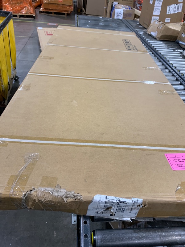 Photo 1 of ASSAMBLED DOOR 36X80IN