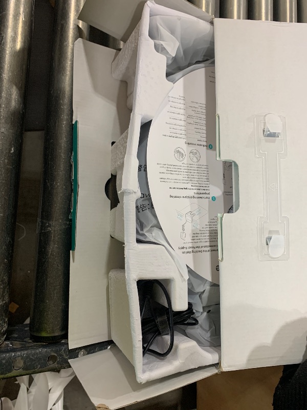 Photo 1 of Lefant LiDAR Robot Vacuum and Mop, 450ml Visible Dustbin, Upgraded 190° PSD Obstacle Avoidance, Customized Cleaning, Multi-Floor Mapping, 150 Mins Runtime, 2.4G/5G WiFi, Pet Hair & Carpets, M330 Pro