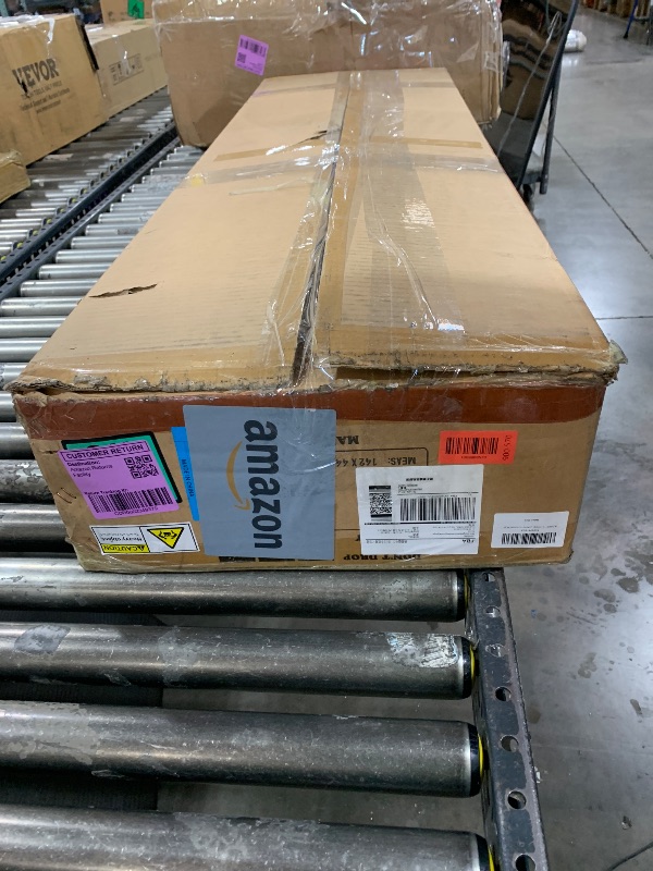 Photo 1 of SHEKAITAO Crystal Gold Rectangular Chandelier for Dining Room, 54 in Light Fixture Dining Room Chandeliers Over Table, Modern Crystal Chandeliers Pendant Light for Kitchen Island, Living Room