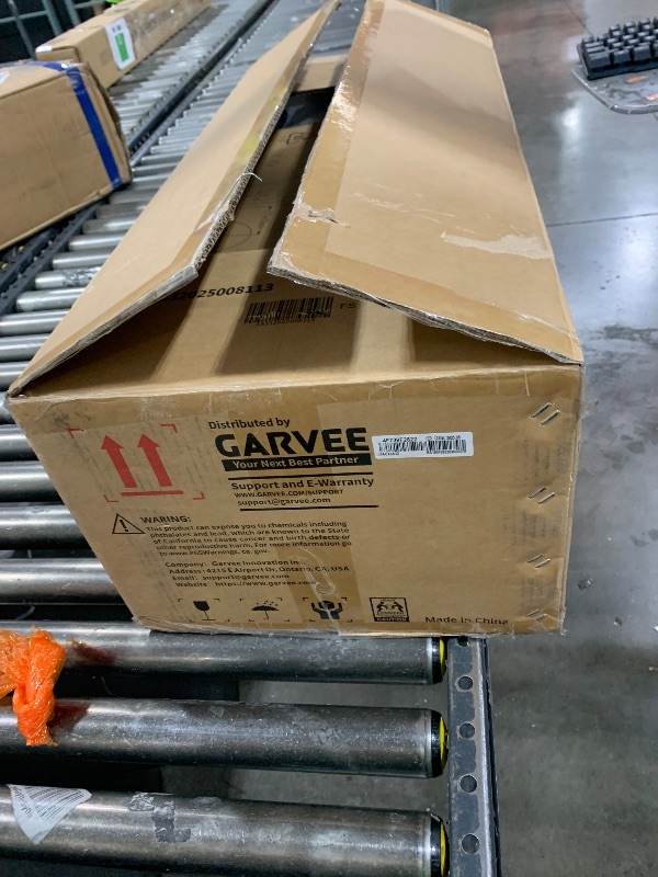 Photo 1 of head unit only--------------------------------------------GarveeHome SEER 22 12000BTU 115V Mini Split Air Conditioner | Energy-Efficient Inverter AC System with WiFi, Remote Control & Easy Installation Kit for Rooms Up to 750 Sq.Ft