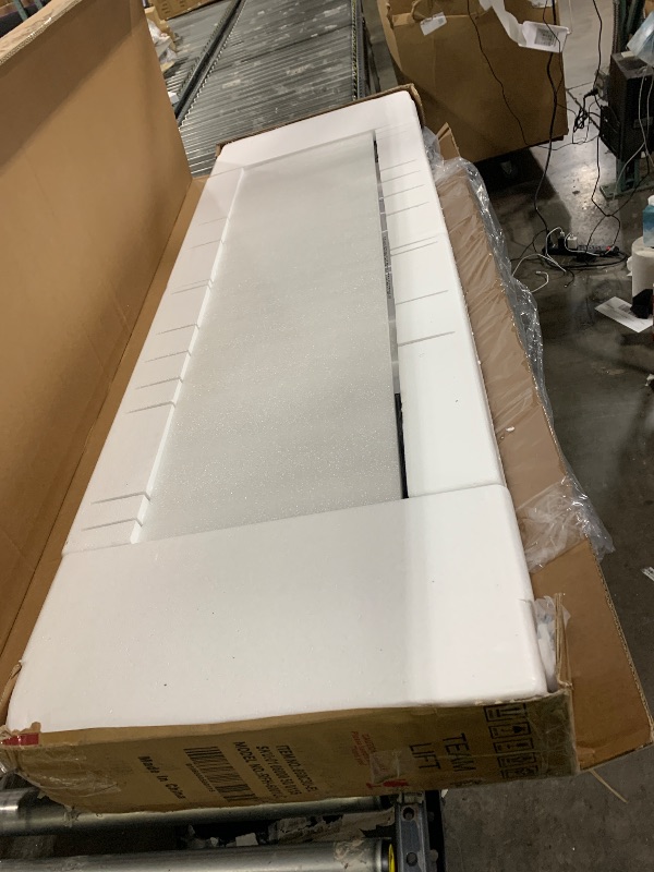 Photo 1 of Electric Fireplace-The Sideline 50" Wide