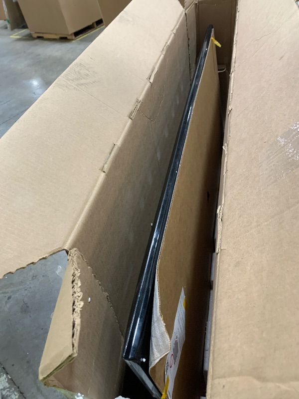 Photo 6 of FOR PARTS ONLY - Sony 55-Inch 4K Ultra HD BRAVIA 3 LED Smart TV with Google TV, LED Flat Screen, Dolby Vision HDR, Google TV, Exclusive PS5 Features, (K-55S30)