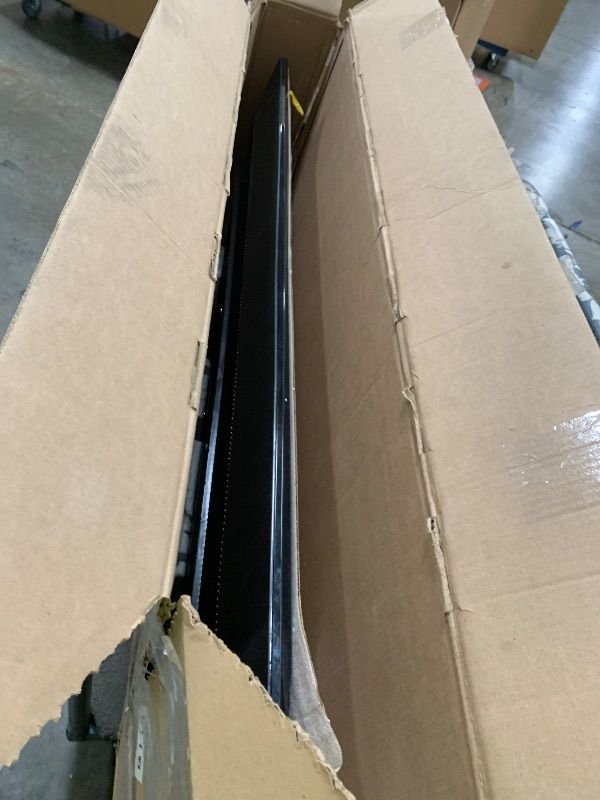 Photo 7 of FOR PARTS ONLY - Sony 55-Inch 4K Ultra HD BRAVIA 3 LED Smart TV with Google TV, LED Flat Screen, Dolby Vision HDR, Google TV, Exclusive PS5 Features, (K-55S30)