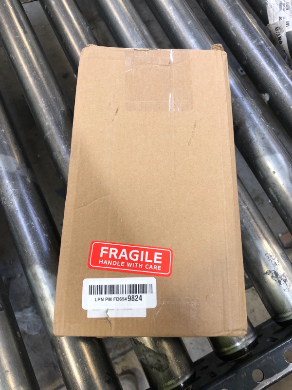 Photo 1 of 10 x 5 Ceramic Bathroom Tray for Countertop, Decorative Vanity Tray for Dresser Tops, Small Rectangular Trays for Perfume, Candle, Jewelry, Cosmetics (Green)