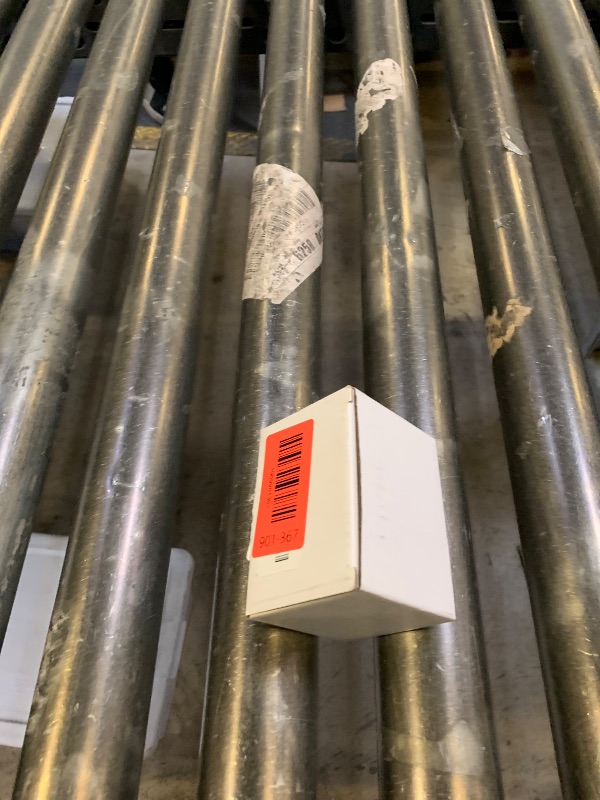 Photo 1 of 1-Pack Fairy Lights Battery Operated with Timer, Waterproof 16FT 50 LED String Lights Indoor Outdoor, Cuttable Starry Fairy Lights for Christmas Home Bedroom Wedding DIY Centerpiece Decor (Warm White)