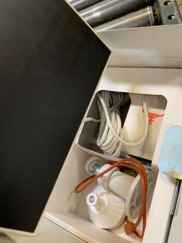 Photo 1 of 1080P Security Camera Wireless Outdoor with 2-Way Talk for Home Security, Color
