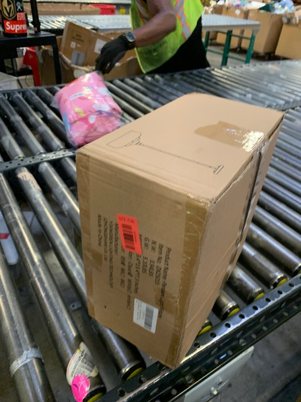 Photo 1 of 3-Light Adjustable Pendant Lights Kitchen Island, Gold Brushed Metal & Clear Glass Ceiling Pendant Light, Vintage Brass Drop Lights for Bathroom, Hallway, Convertible Ceiling Mount Or Hanging Fixture