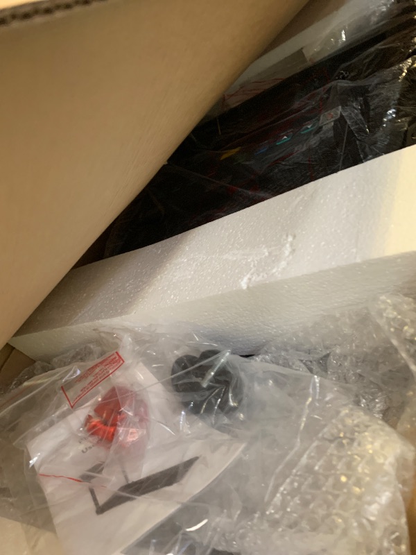 Photo 1 of *Check Notes** LONTEK Treadmills for Home, 3.0HP Quiet Brushless Folding Treadmill with Heart Rate Sensor, Silicone Damping System, 300lbs Weight Capacity, Holder for Cup&Phone