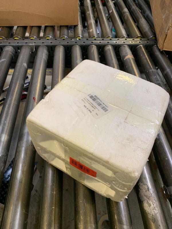 Photo 1 of 1.7 Quart Ceramic Casserole,with Lid Ceramic Pot,Heat-Resistant Round Stew Soup Pot for cook bibimbap, soup, rice, stew, casserole