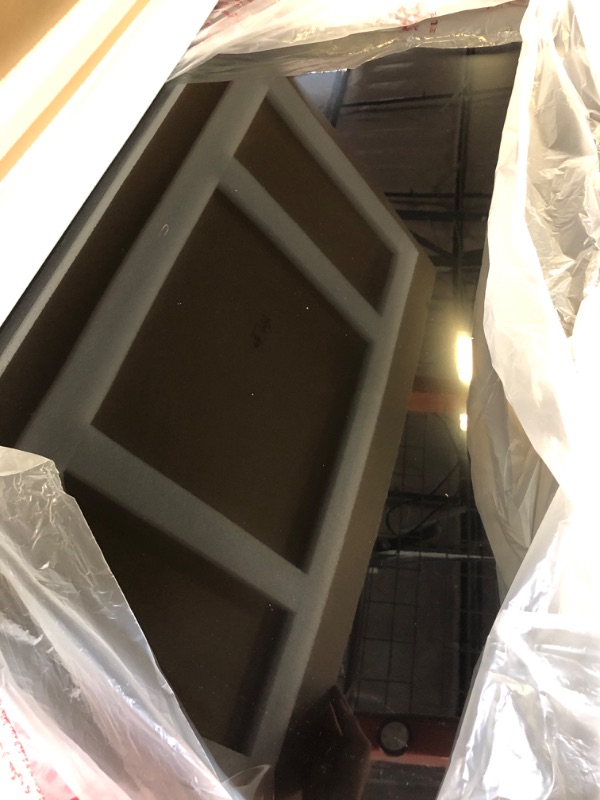 Photo 1 of *SOLD FOR PARTS*SEE NOTES** TCL 50-Inch Class S5 UHD 4K LED Smart TV with Fire TV (50S551F, 2024 Model), Dolby Vision, HDR PRO+, Dolby Atmos, Alexa Built-in with Voice Remote, Apple AirPlay 2 Compatibility, Streaming Television