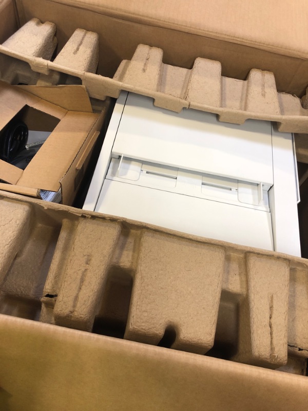 Photo 1 of HP Color LaserJet Pro MFP 4301fdw Wireless All-in-One Color Laser Printer, Scanner, Copier, Fax, Best-for-Office