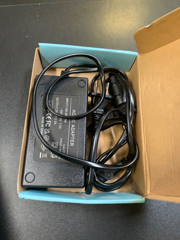 Photo 1 of ?Adjustable Bed Base Power Supply Replacement Power Cord 3 Piece Kit,for Lucid L300 Adjustable Bed,Ergo,Extend,Sealy Ease and Serta New Generation Electric Bed 29V Base Input Power Supply ?