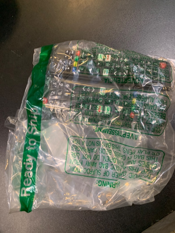 Photo 1 of ?Pack of 2? New Universal Remote for All Samsung TV Remote, Replacement Compatible for All Samsung Smart TV, LED, LCD, HDTV, 3D, Series TV