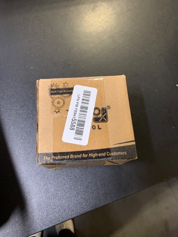 Photo 1 of 10L0L DC-DC 36V 48V to 12V 20A 240W Step Down Converter Golf Cart Voltage Regulator Reducer Transformer with Fuse Waterproof