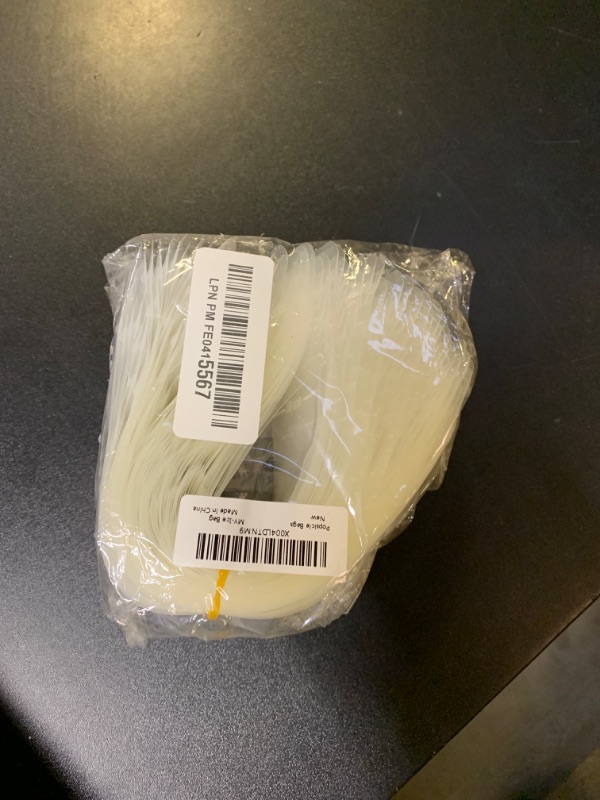 Photo 1 of [Bag Only] 100 Popsicle Bags No Funnel - Sealable Popsicle Mold Bags, BPA-Free Freezer Tubes with Zip Seals, Ideal for Ice Pops, Yogurt, Juice, Smoothies, Healthy Snacks