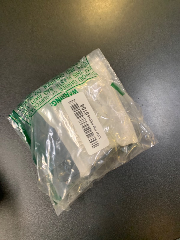 Photo 1 of 10-Pin to 14-Pin Halogen/Xenon Headlight Harness Adapter for VW/Audi - Direct Fit Headlight Conversion Kit Fits 1J0973737 1J0973835 (Headlight Wiring Connector Assembly)