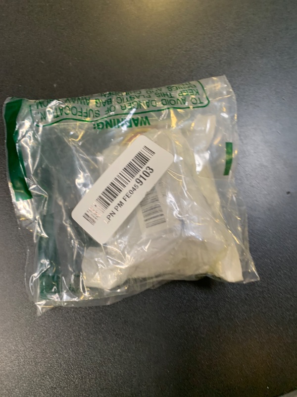 Photo 1 of 10-Pin to 14-Pin Halogen/Xenon Headlight Harness Adapter for VW/Audi - Direct Fit Headlight Conversion Kit Fits 1J0973737 1J0973835 (Headlight Wiring Connector Assembly)