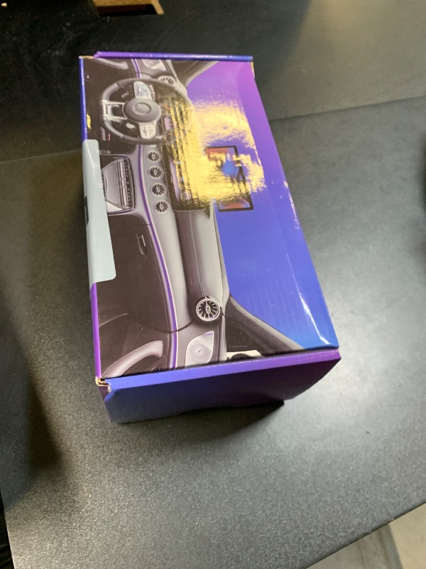 Photo 1 of 10.26" Portable Carplay Screen for Car, 4K HD Car Stereo Touch Screen with Apple CarPlay and Android Auto, 4K Dash Cam, 1080P Backup Camera, Mirror Link, Voice Control, Bluetooth, GPS, AUX/FM