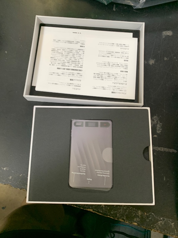Photo 1 of RECPOINT AI Voice Recorder, Professional Voice Activated Recorder with AI Transcription & Summarize, 64GB Storage, 30H Battery, Noise Cancellation and AI Note Taker for Meetings and Interviews & calls