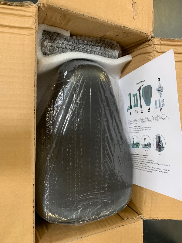 Photo 1 of NELOMO Seat Attachment Compatible with Ninebot Max G30P G30LP G30 Series Electric Scooter Foldable Shock Absorbing Soft Seat Saddle for Max G30 Updated Version
