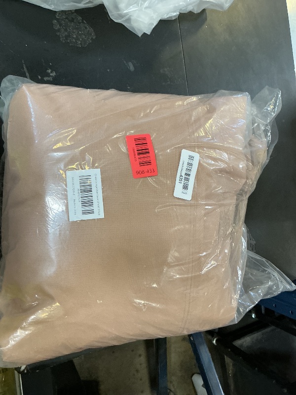 Photo 1 of **HEAVILY USED** ULTCOVER Waterproof Patio Lounge Chair Cover Heavy Duty Outdoor Chaise Lounge Covers 2 Pack - 72L x 28W x 30H inch