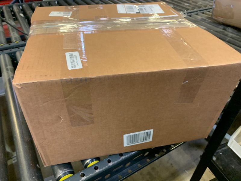 Photo 1 of [ Timer & 8 Modes ] 9 Ft by 10 Inch 50 LED Prelit Christmas Garland Decorations Warm White Lights Thick 270 Snowy Tips 70 Red Berry 10 Pinecone Xmas Decor Garland Indoor