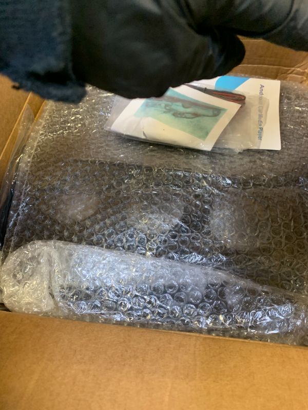 Photo 1 of [4+64G] for Hummer H3 2005 2006 2007 2008 2009 2010 Android Car Stereo - Wireless Carplay & Android Auto - 9 Inch Touchscreen Radio with 32EQ DSP/WiFi/GPS/SWC/Mirror Link + AHD Rear View Camera, MIC