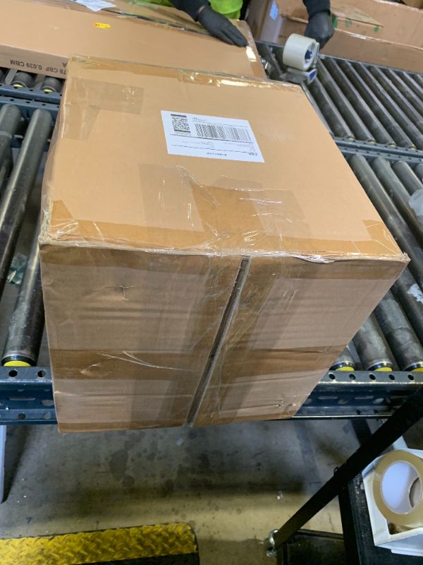 Photo 1 of 13x6.50-6 Lawn Mower Tires Flat Free, 5/8" Bore ID, 13x6.5-6 Zero Turn Mower Front Tires, 13x6.5-6 Solid Rubber Riding Lawn Mower Front Tire and Wheel, 4"-7.1" Centered Hub (2 Pack)