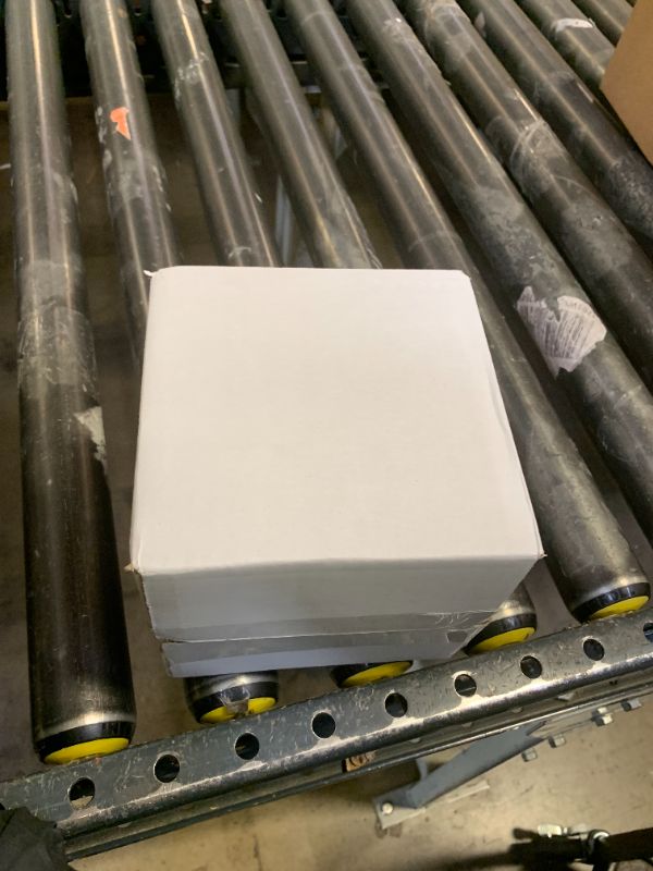 Photo 1 of 10PCS Mini Canvases for Painting - 5x5In Bulk Profile Small Square Canvases - 100% Cotton Mini Stretch Canvas for Children's Painting Art Supplies, School Home Decorating Projects