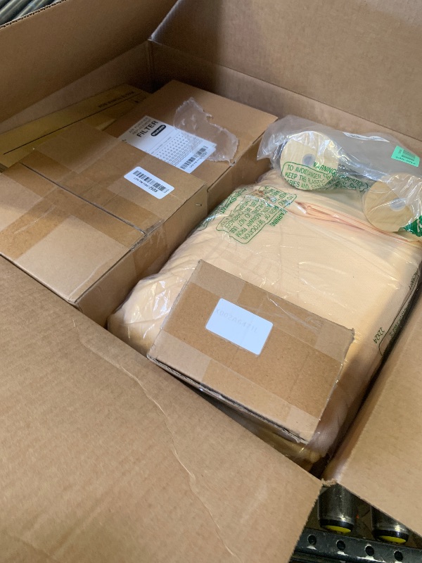 Photo 1 of Nellis Variety Box: Small | See Notes for Details