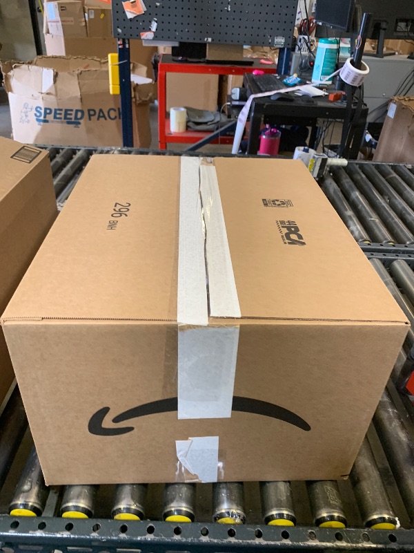 Photo 1 of Nellis Variety Box: Small | See Notes for Details