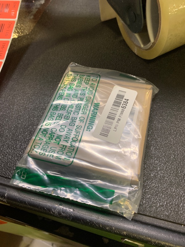 Photo 1 of #10-24 x 3/8" Pan Head Machine Screw, Phillips Drive, 304 Stainless Steel 18-8, Bright Finish, Fully Machine Thread, 50 Pcs