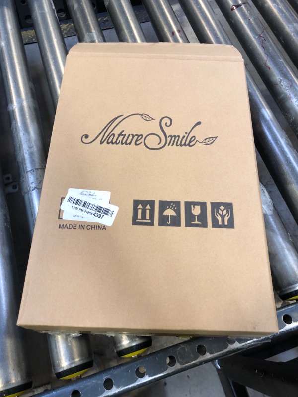 Photo 1 of 10 PC Wooden Clothes' Hanger