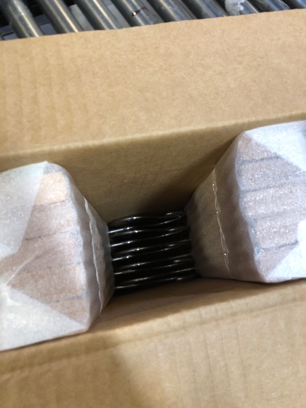 Photo 1 of 10 PC Wooden Clothes' Hanger