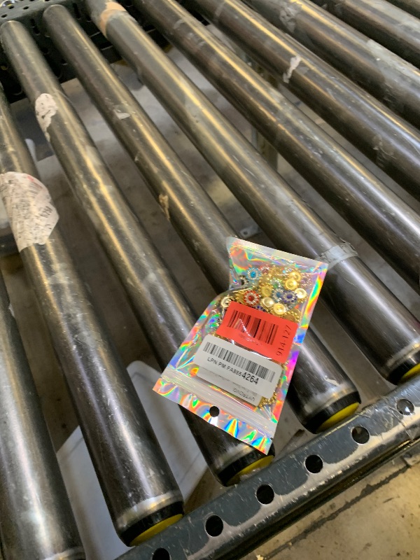 Photo 1 of 100PCS 14MM Sew on Rhinestones Gems, Flower Gold Claw Rhinestones Glass Crystals Jewelry for Crafting Sewing Clothes Dresses Shoes Belt Decoration Accessories (Mixed Color)