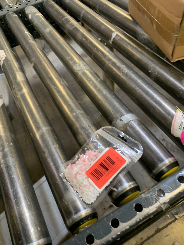 Photo 1 of 1000 Pcs White Flower Nail Charms, 3D Tiny Flowers Charms for Acrylic Nails Mixed Pink Bows Butterfly Petal Nail Art Charms, Caviar Beads and Half Nail Pearls for Manicure Nail Accessories