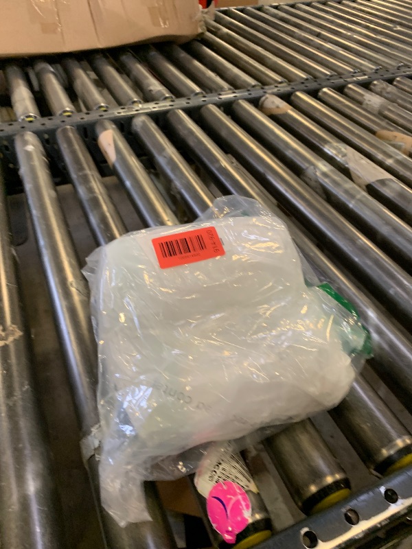 Photo 1 of 100 Count Cat Litter Box Bags for Neakasa M1 and PetPivot Autoscooper 11 Open-Top Self-Cleaning Cat Litter Boxes, Extra Thick Drawstring Leak-Proof Waste Bags, Unscented, 27" x 13"