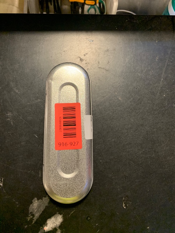 Photo 1 of 12 Count Long Thin Champagne Pink Birthday Cake Candles in Holders for Birthday Wedding Party Cupcake Decorations Tall Candles