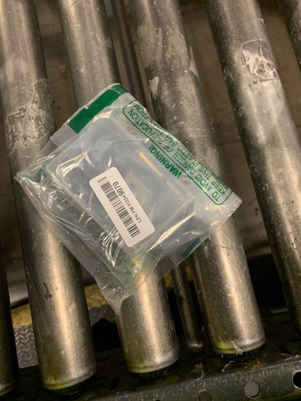 Photo 1 of 1/4-20 x 1 (25 Pack) Flat Head Hex Socket Cap Screws Bolts, Black Oxide 304 Stainless Steel 18-8, Hex Drive, Bright Finish, Fully Machine Thread